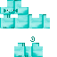Srvxce classic skin texture