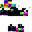 HBoNaughtyPants classic skin texture