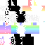 Ogurino classic skin texture