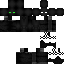 IcePuff classic skin texture