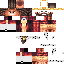 CrispTaco classic skin texture