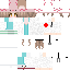 Oryzanol classic skin texture