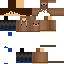 LithuanianShadow classic skin texture