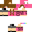 Kalye2Snow classic skin texture