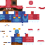 Sepehr_is_here classic skin texture