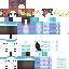 yD4nii classic skin texture