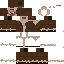 Febro654 classic skin texture