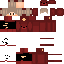 Liam1303 Minecraft skin preview