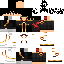 iiTzAm1ne classic skin texture