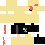 N8ec classic skin texture