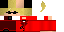Chiba89 classic skin texture