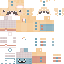 Not_Toste_ Minecraft skin preview
