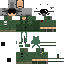 combatsent classic skin texture
