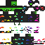 Dimaq32th classic skin texture