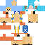 Ind1g3n4 classic skin texture