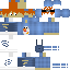 mlody_wojtus classic skin texture