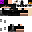 UnknownSpiked classic skin texture
