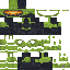 CaptainDog211 classic skin texture