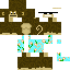 GamerSquad73 classic skin texture