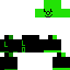 Smoothish_Steve classic skin texture