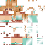 TeeSki29 classic skin texture