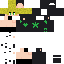 uwwx classic skin texture