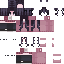 RebornMikeY Minecraft skin preview