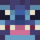 SpaamMusubi classic skin texture