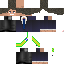 raposoBOLSONARO classic skin texture