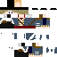 GoatsHasHorns classic skin texture