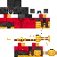 Piglin_Midas classic skin texture