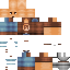 david2891 classic skin texture
