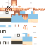 Twicow classic skin texture