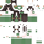 Kibbykat classic skin texture