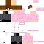 IDragonMy classic skin texture