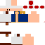 Melfee_ classic skin texture