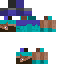 Th3_M00N classic skin texture