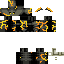 kringekingtv classic skin texture