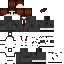 CaliMurasame classic skin texture