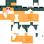 YourPalAnt classic skin texture