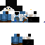 Duaey classic skin texture