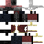 Dionmike Minecraft skin preview