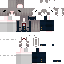 OCloudcat Minecraft skin preview