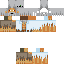 oSilly classic skin texture