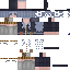EARB classic skin texture