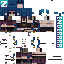 Davidelfachas Minecraft skin preview