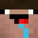 NOOBKINGRYAN classic skin texture