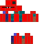 _NotBlocky_ classic skin texture