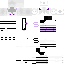 SunnyMP classic skin texture