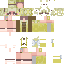 chloveon classic skin texture